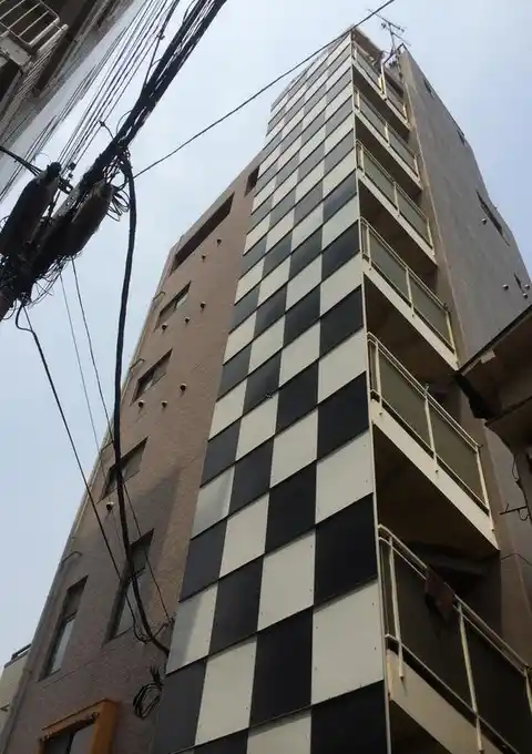 パンゲア松崎